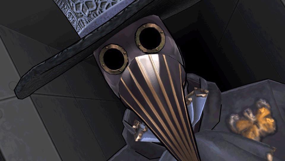 Скриншот из игры Zero Escape: Zero Time Dilemma - 48