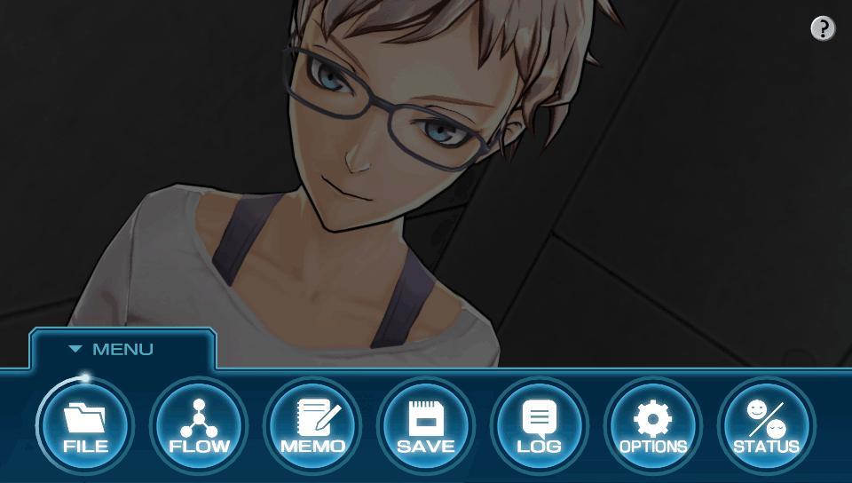 Скриншот из игры Zero Escape: Zero Time Dilemma - 79