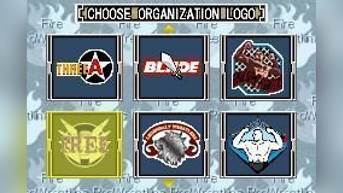Скриншот из игры Fire Pro Wrestling 2 - 8