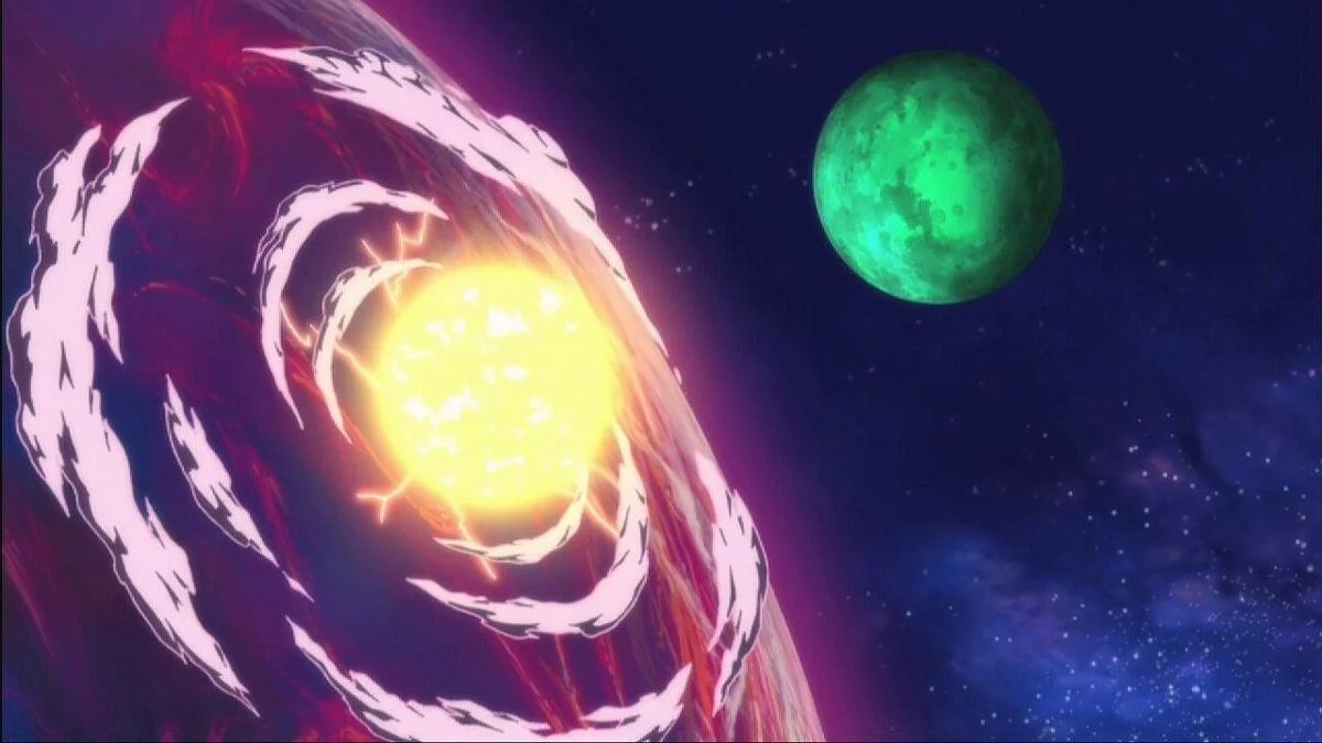 Скриншот из игры Dragon Ball Z for Kinect - 22