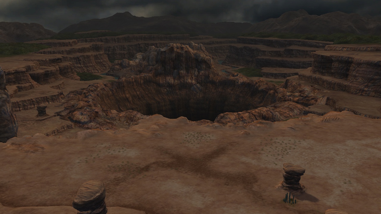 Скриншот из игры Dragon Ball Z: Ultimate Tenkaichi - 199