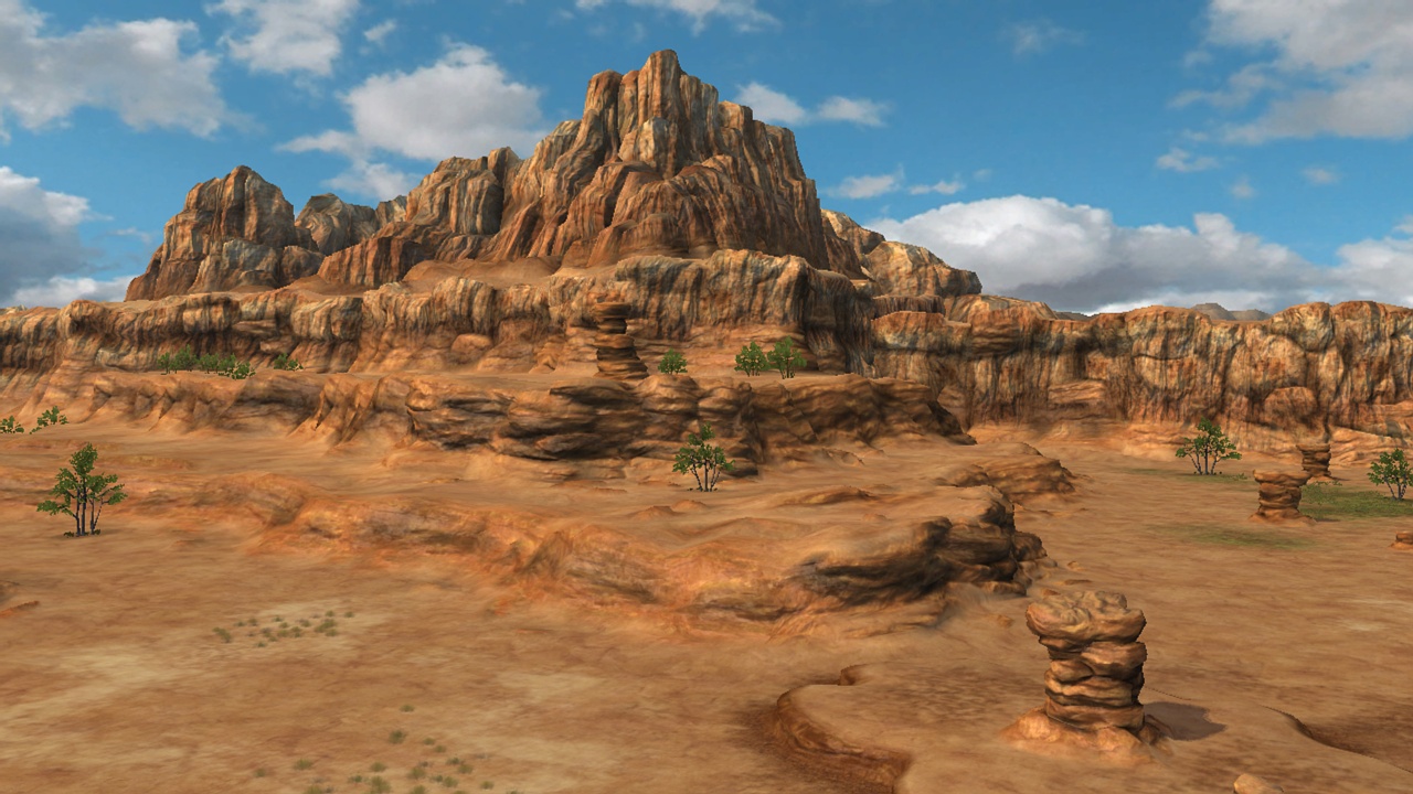 Скриншот из игры Dragon Ball Z: Ultimate Tenkaichi - 309