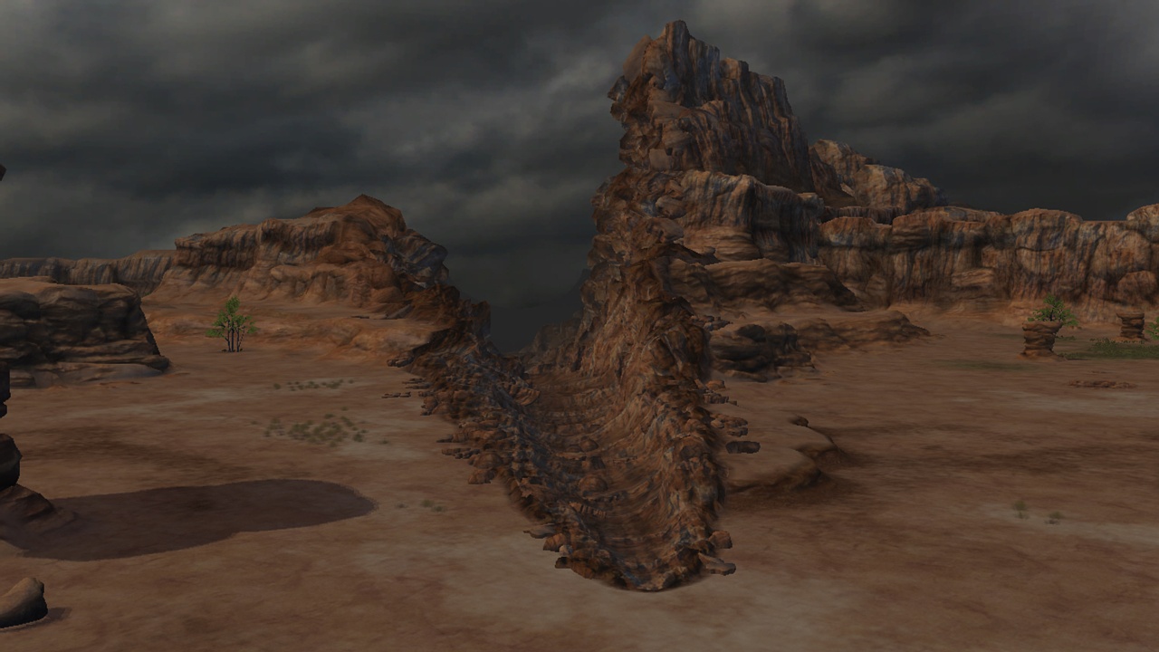 Скриншот из игры Dragon Ball Z: Ultimate Tenkaichi - 65