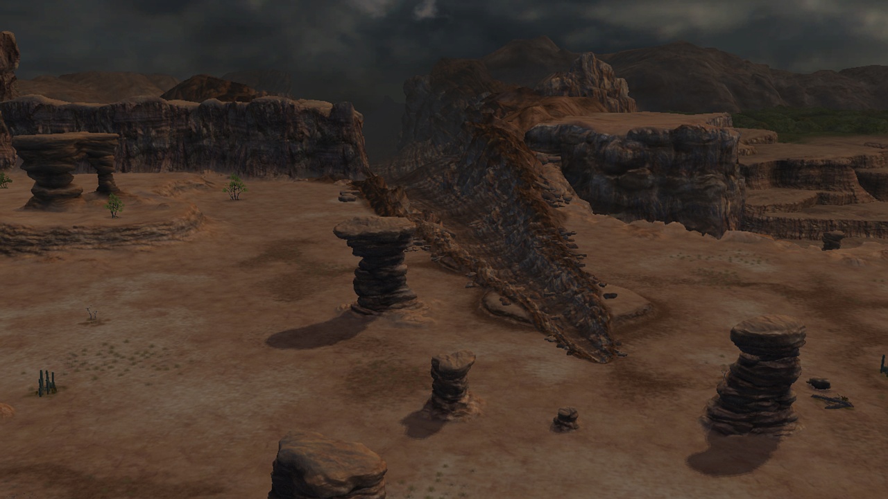 Скриншот из игры Dragon Ball Z: Ultimate Tenkaichi - 279