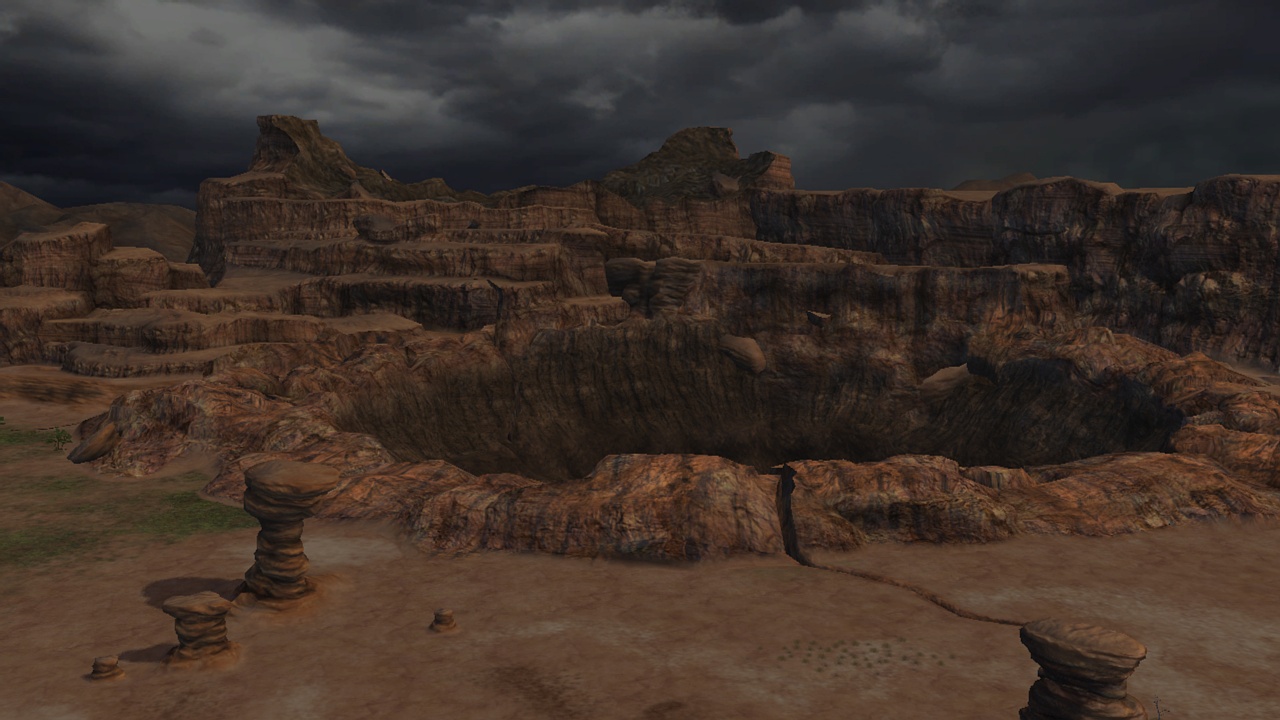 Скриншот из игры Dragon Ball Z: Ultimate Tenkaichi - 256