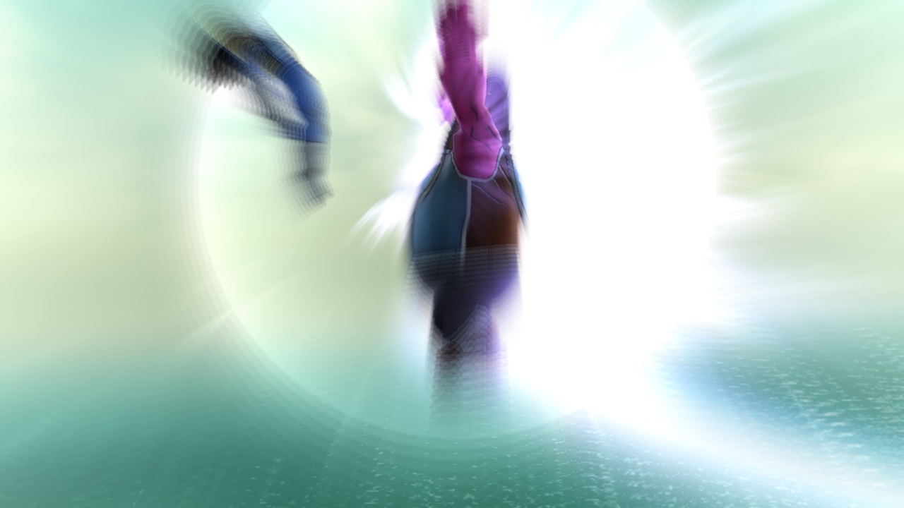 Скриншот из игры Dragon Ball Z: Ultimate Tenkaichi - 314