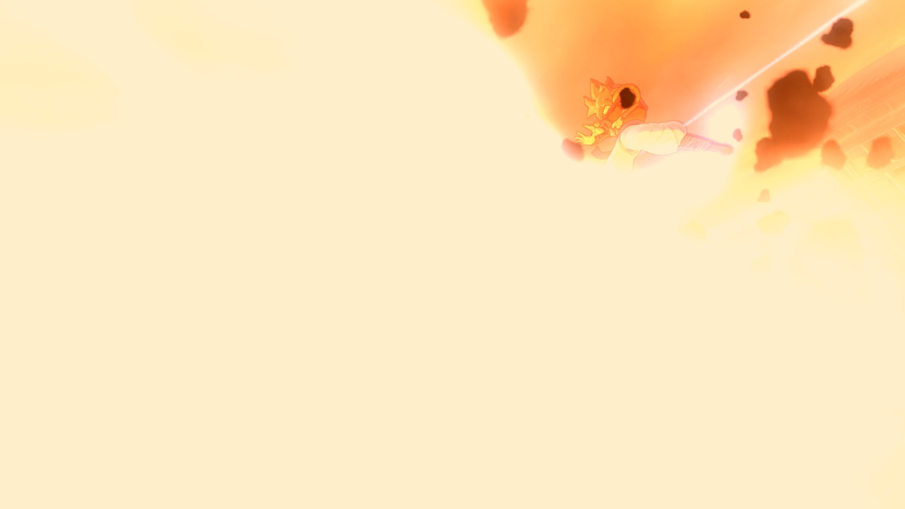 Скриншот из игры Dragon Ball Z: Ultimate Tenkaichi - 107