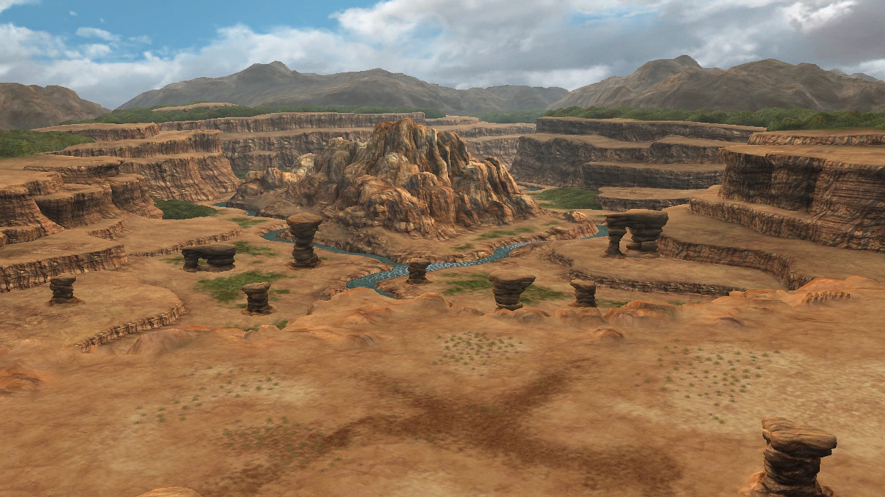 Скриншот из игры Dragon Ball Z: Ultimate Tenkaichi - 160