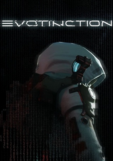 Обложка игры Evotinction