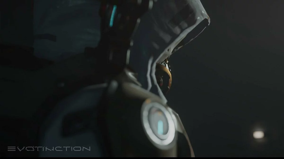 Скриншот из игры Evotinction - 19