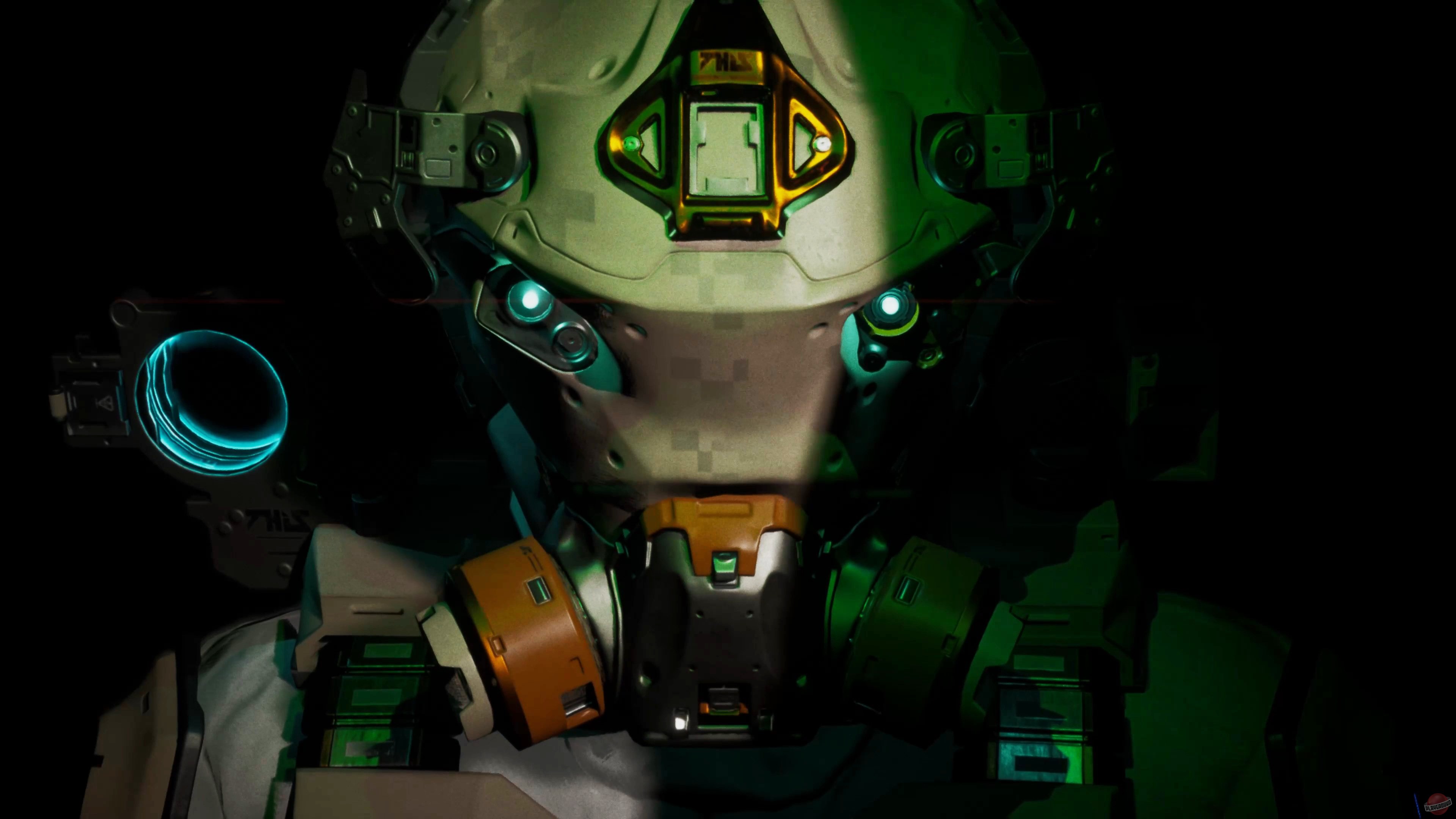 Скриншот из игры Evotinction - 10