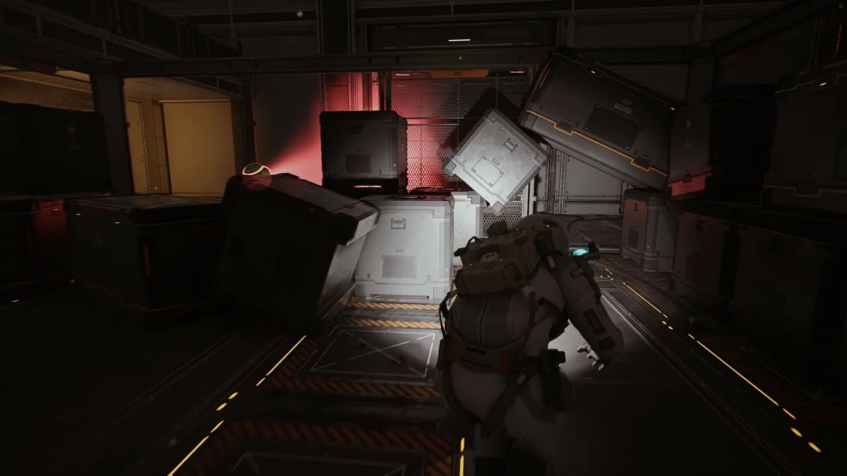 Скриншот из игры Evotinction - 30