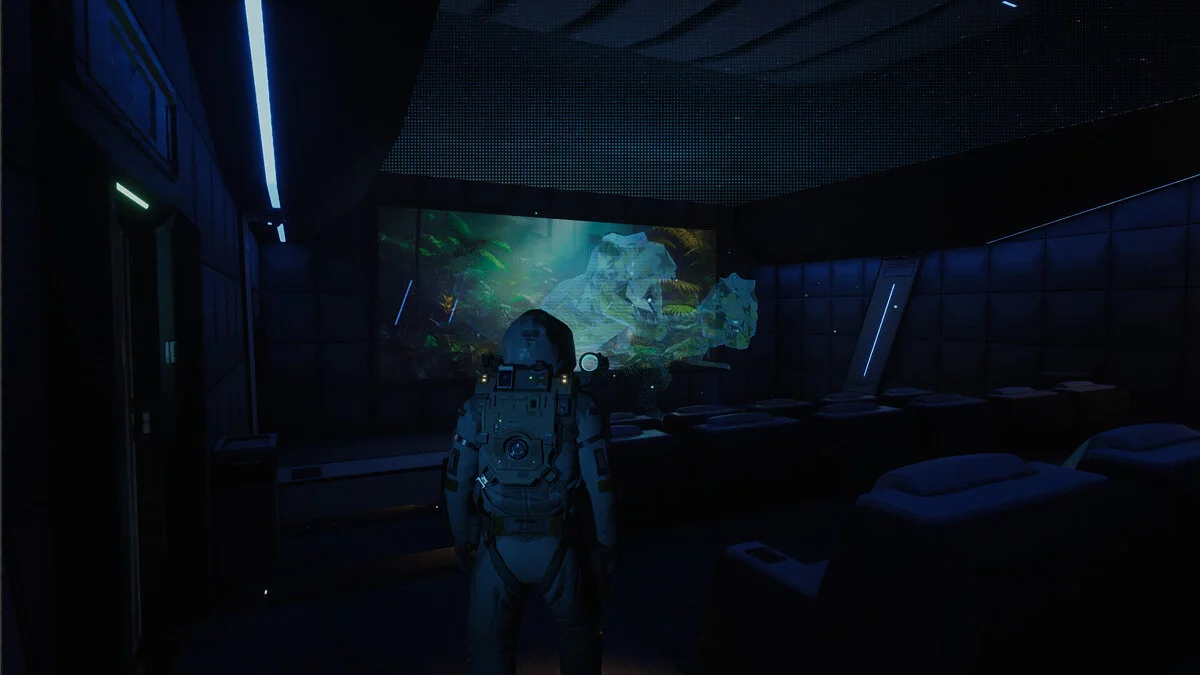 Скриншот из игры Evotinction - 28