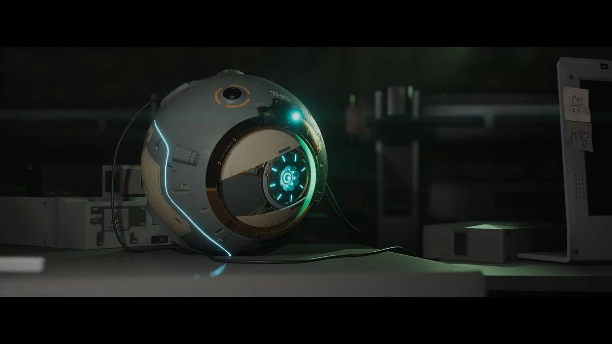 Скриншот из игры Evotinction - 23