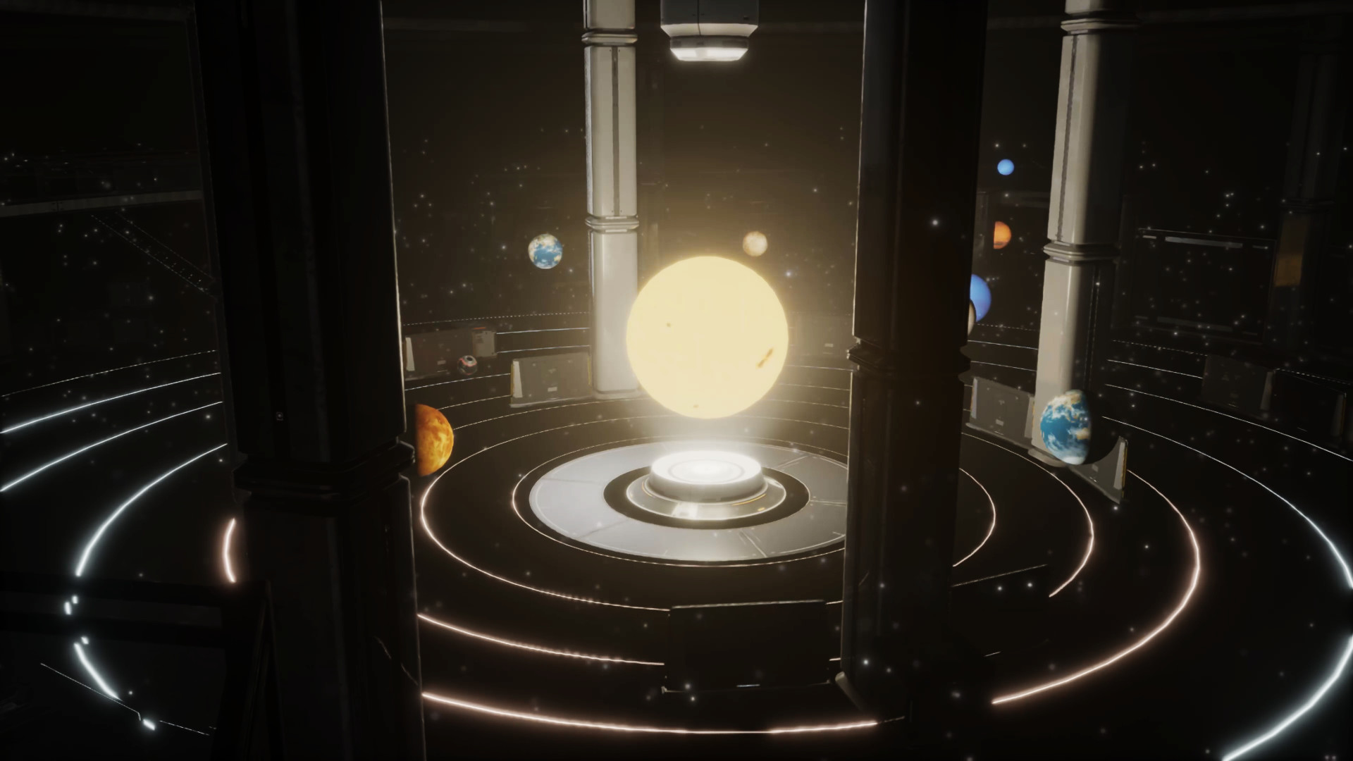 Скриншот из игры Evotinction - 17