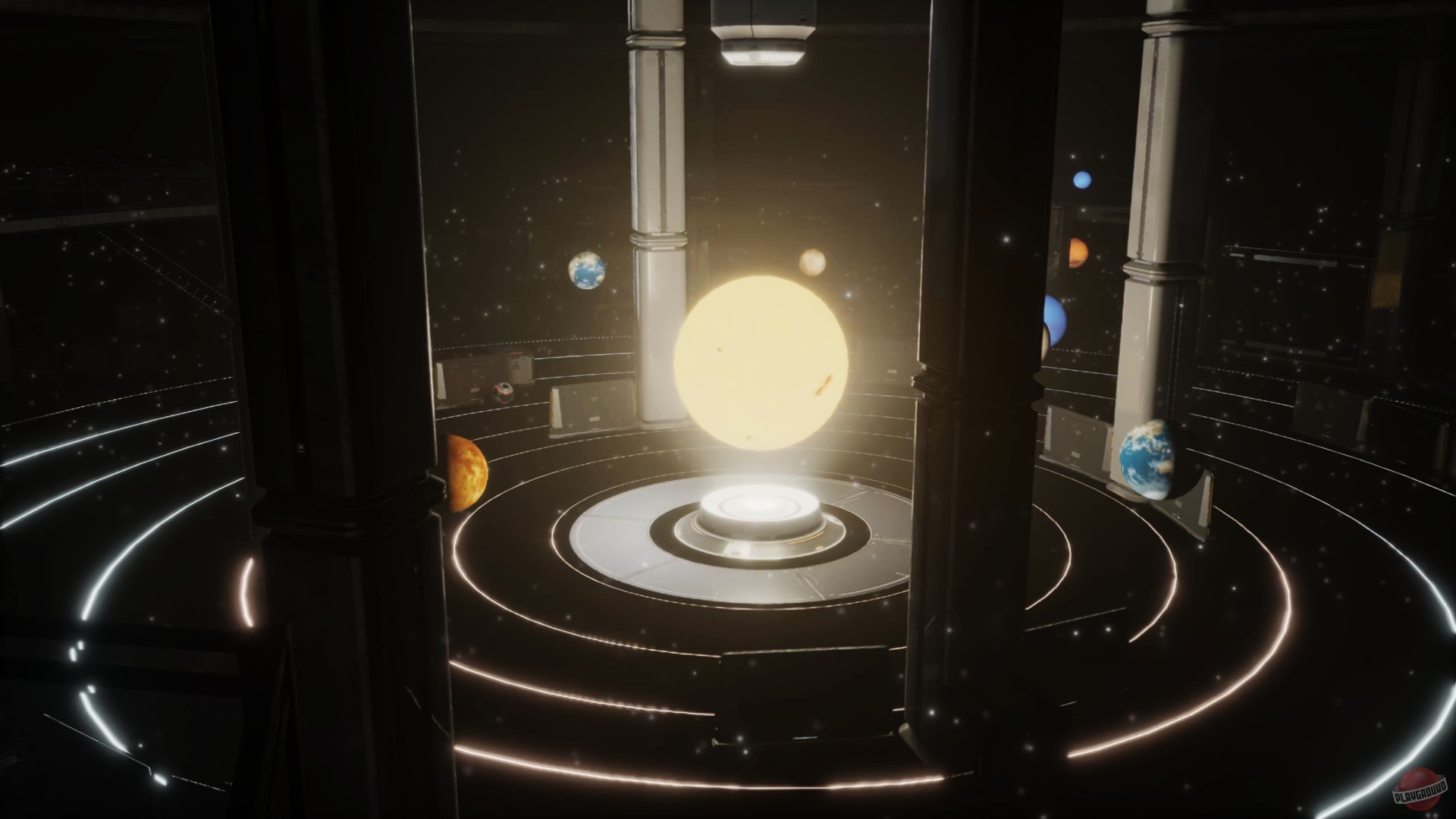 Скриншот из игры Evotinction - 14