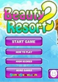 Обложка игры Beauty Resort 2