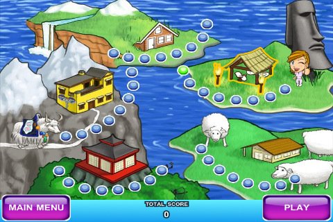 Скриншот из игры Beauty Resort 2 - 3