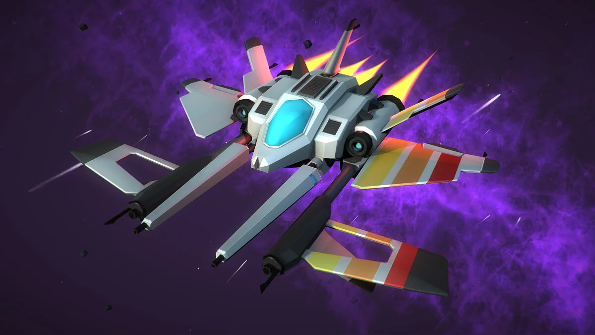 Скриншот из игры Lazarus - 29