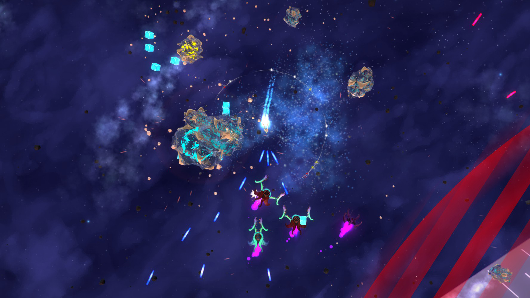 Скриншот из игры Lazarus - 23