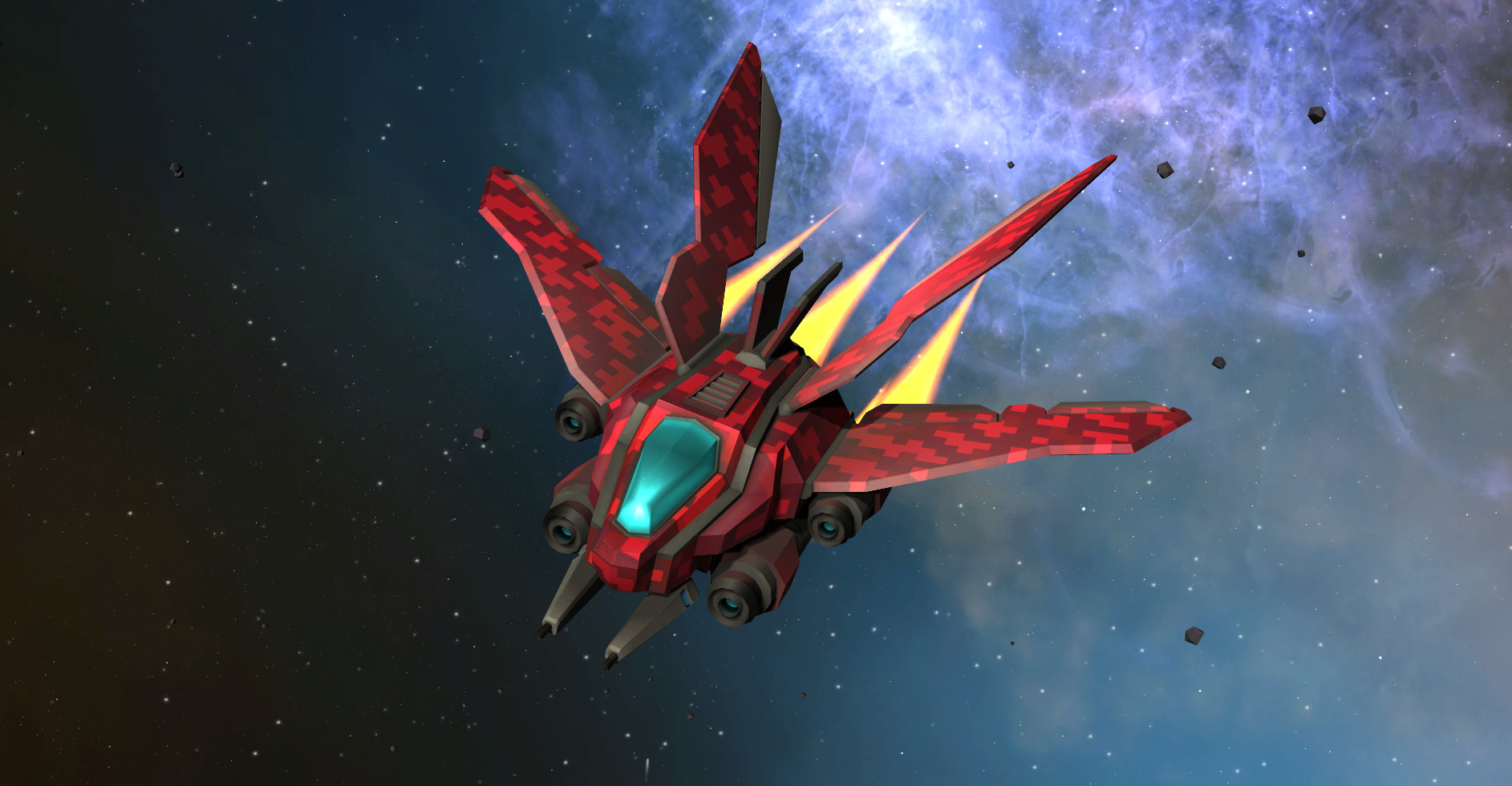 Скриншот из игры Lazarus - 24