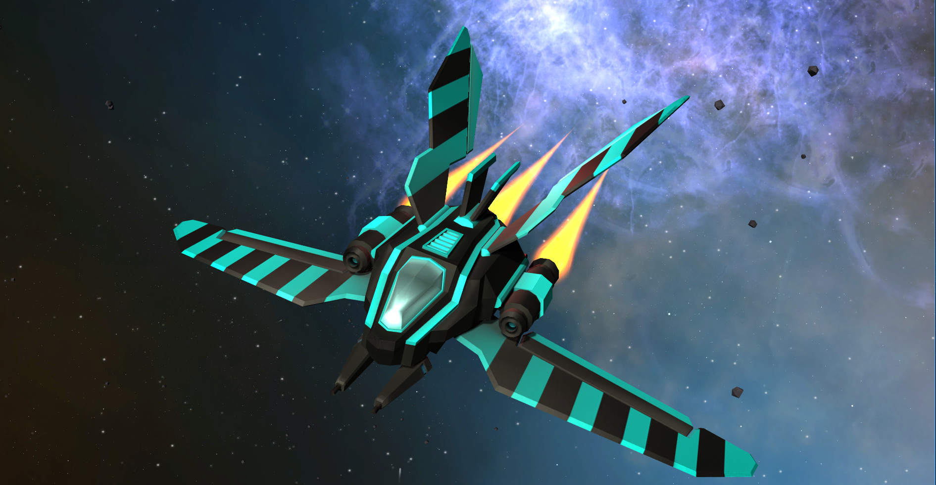 Скриншот из игры Lazarus - 26