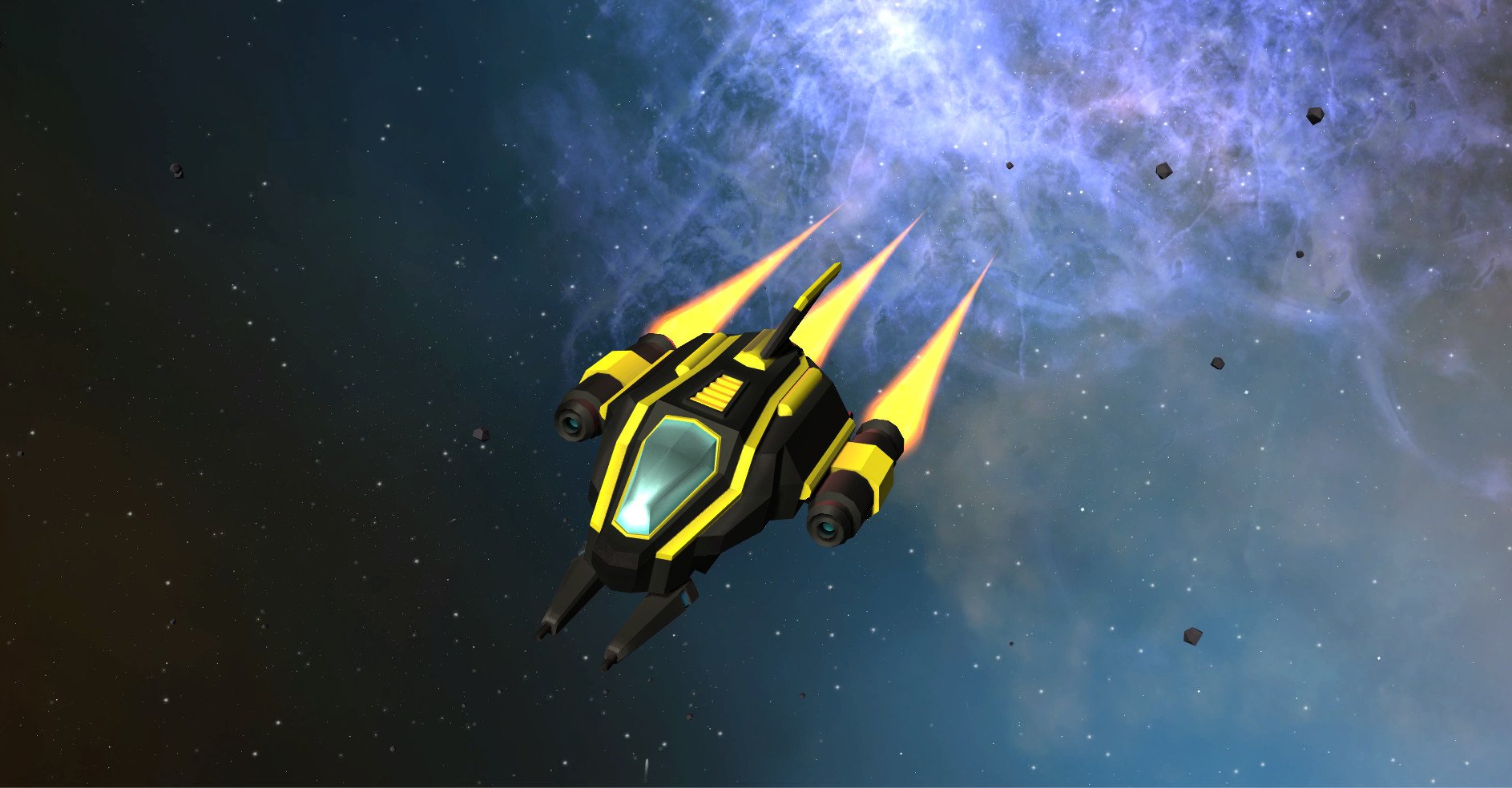 Скриншот из игры Lazarus - 18