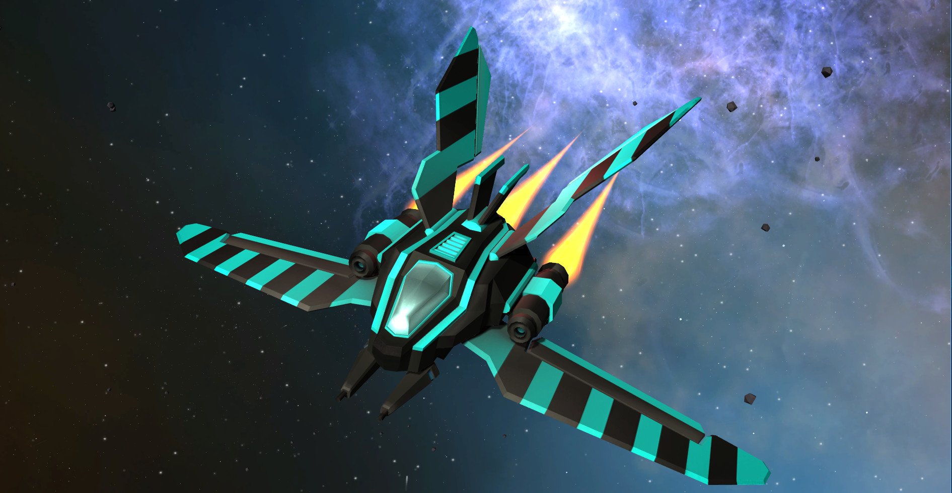 Скриншот из игры Lazarus - 20