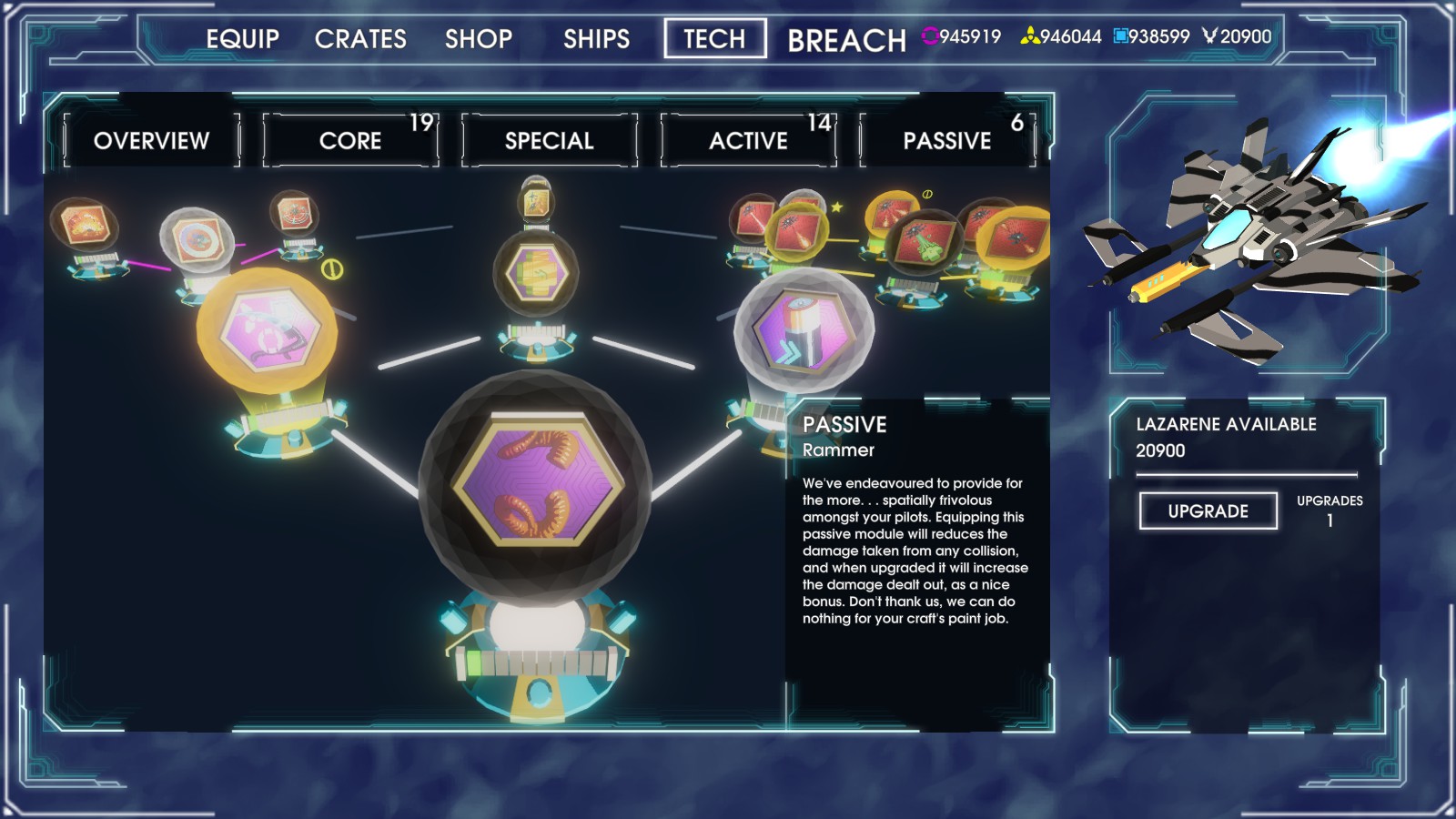 Скриншот из игры Lazarus - 6