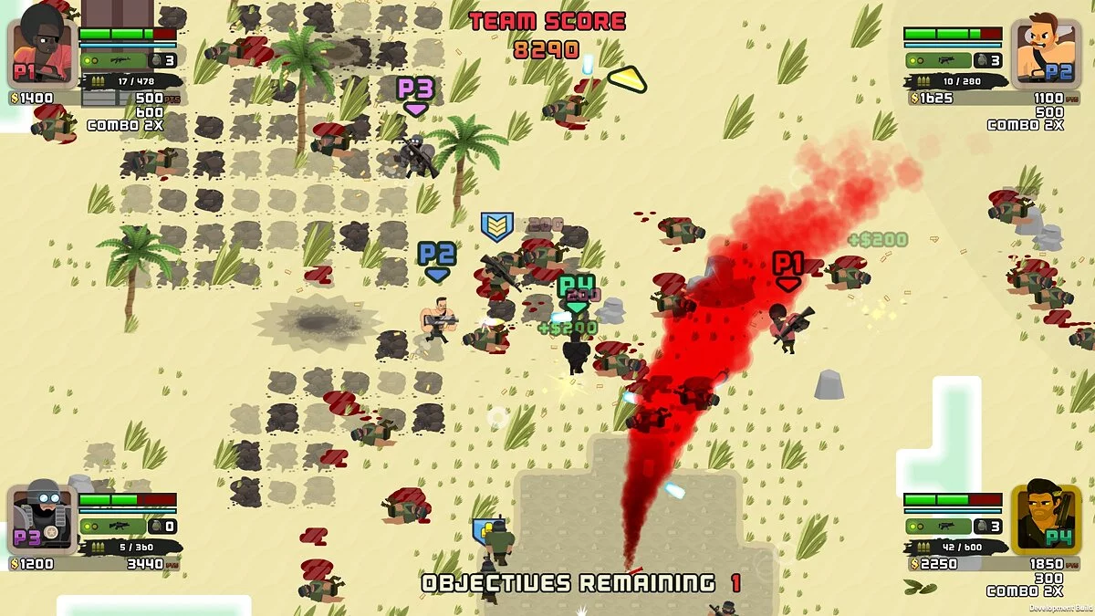 Скриншот из игры Tango Fiesta - 14