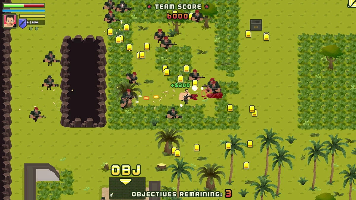 Скриншот из игры Tango Fiesta - 20