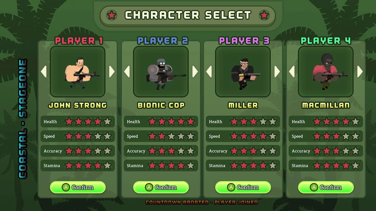 Скриншот из игры Tango Fiesta - 30