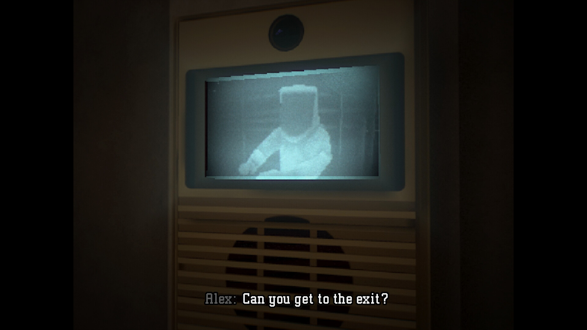 Скриншот из игры PHASE ZERO - 4