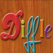 Обложка игры Diffle