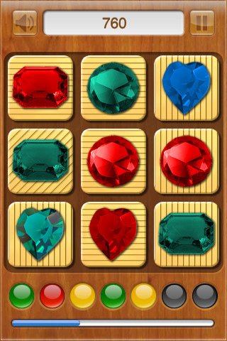 Скриншот из игры Diffle - 2