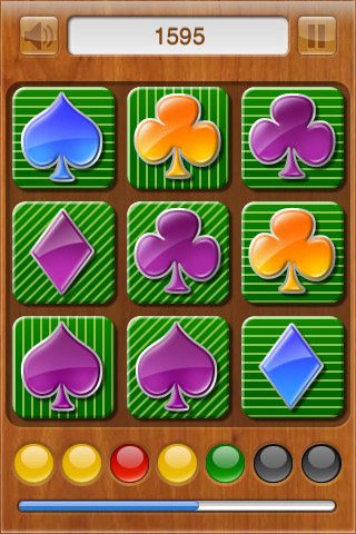 Скриншот из игры Diffle - 5