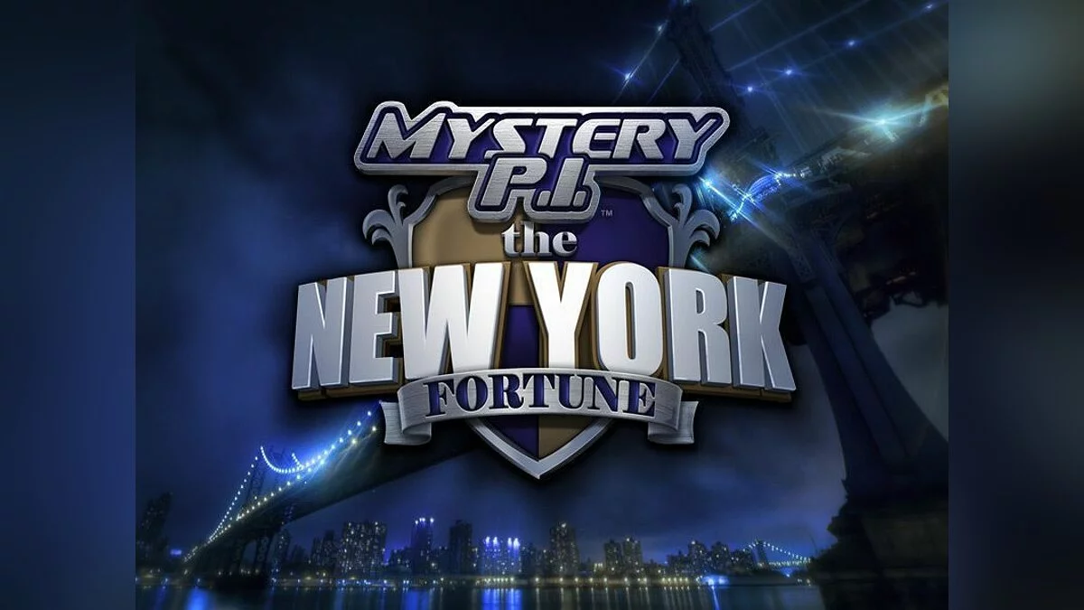 Скриншот из игры Mystery P.I.: The New York Fortune - 9