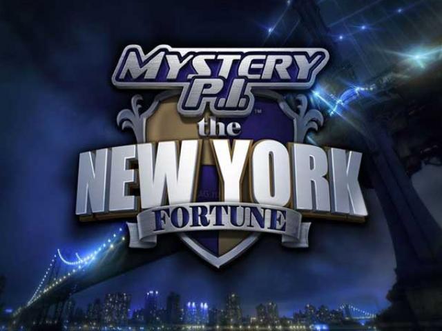 Скриншот из игры Mystery P.I.: The New York Fortune - 13