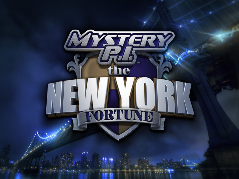Скриншот из игры Mystery P.I.: The New York Fortune - 26