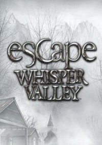 Обложка игры Escape Whisper Valley
