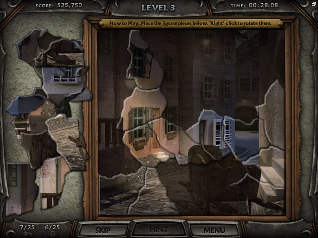 Скриншот из игры Escape Whisper Valley - 2