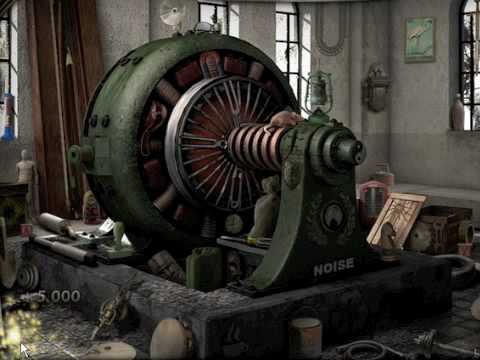 Скриншот из игры Escape Whisper Valley - 4