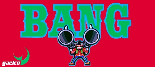 Обложка игры Bang!