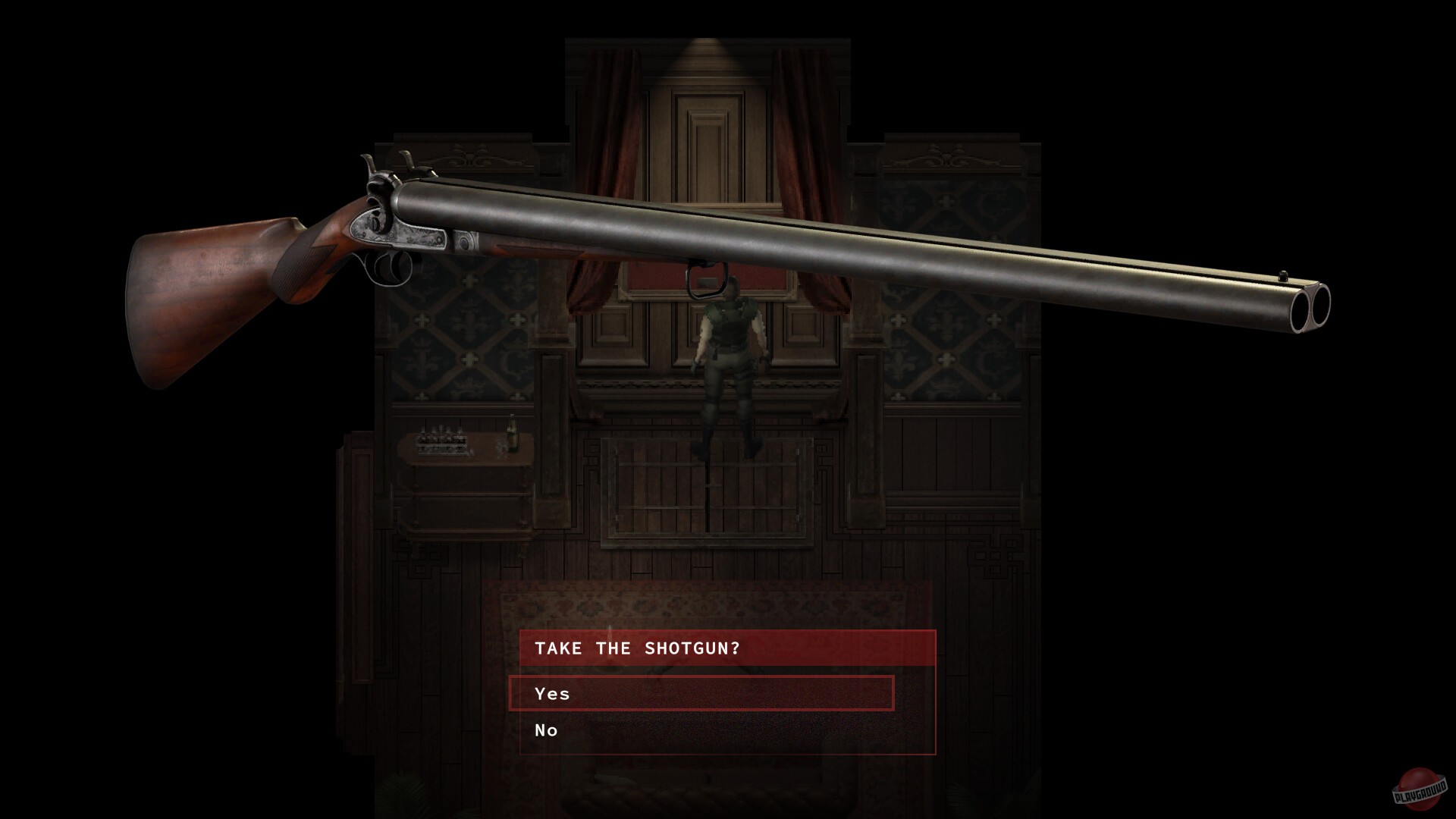 Скриншот из игры You Will Die Here Tonight - 4