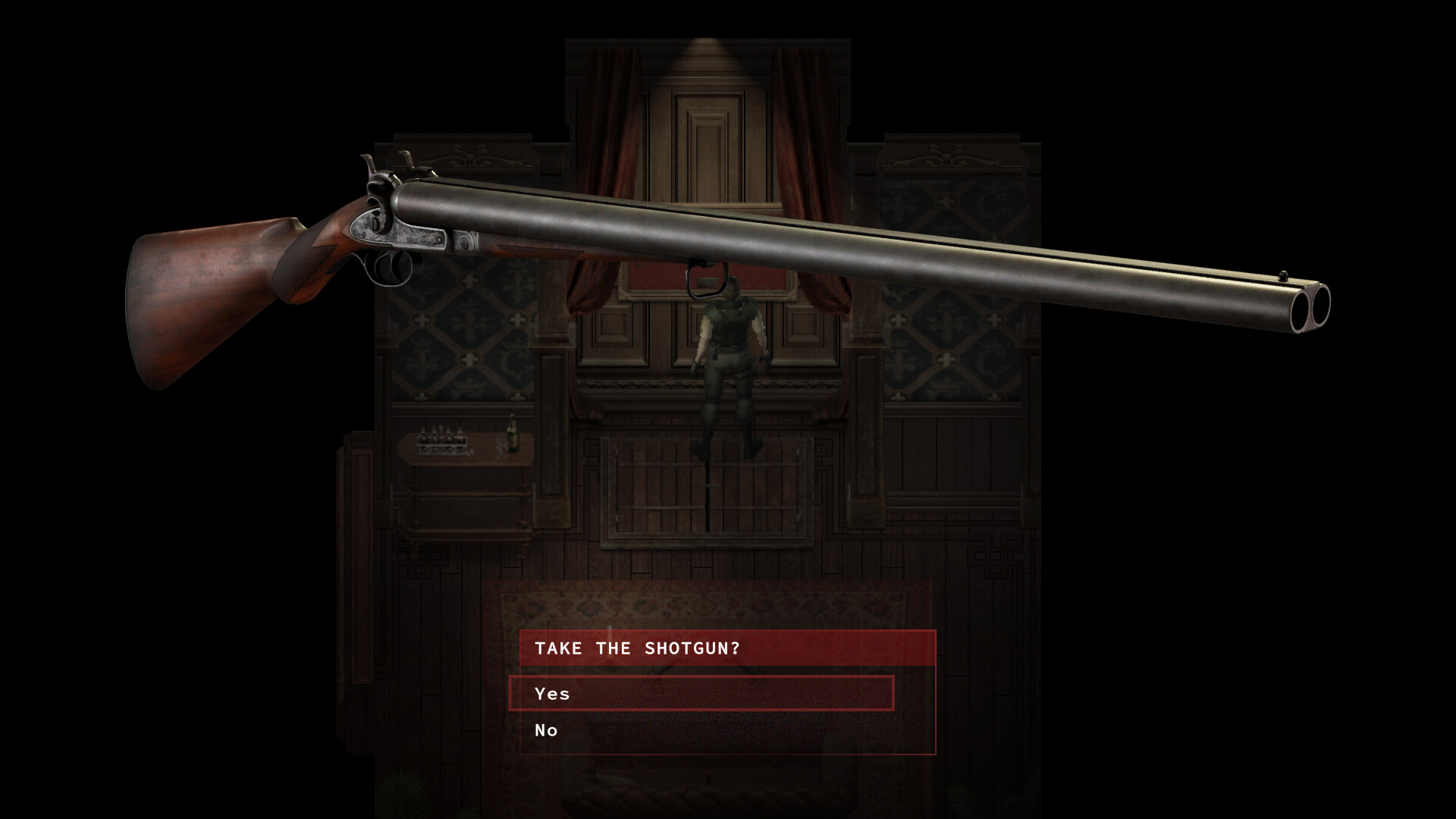 Скриншот из игры You Will Die Here Tonight - 2