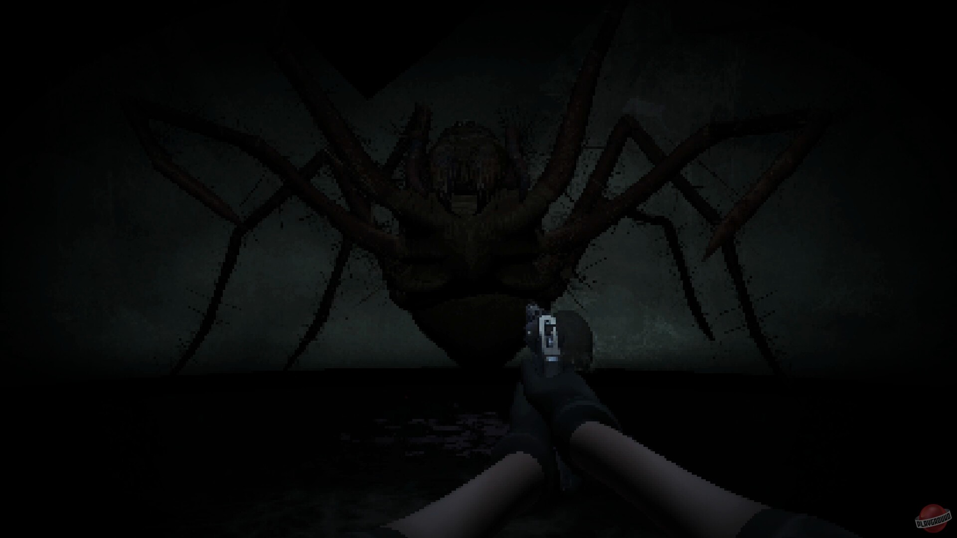 Скриншот из игры You Will Die Here Tonight - 19