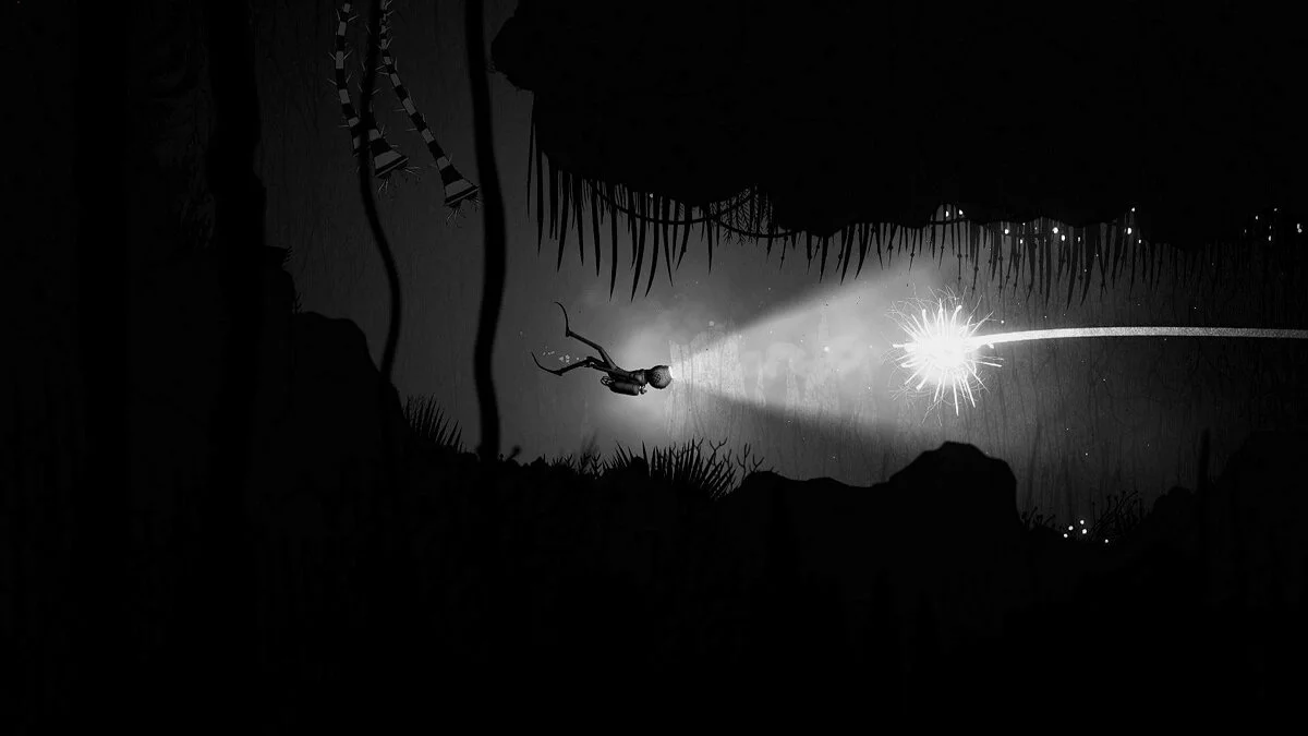 Скриншот из игры Silt - 7