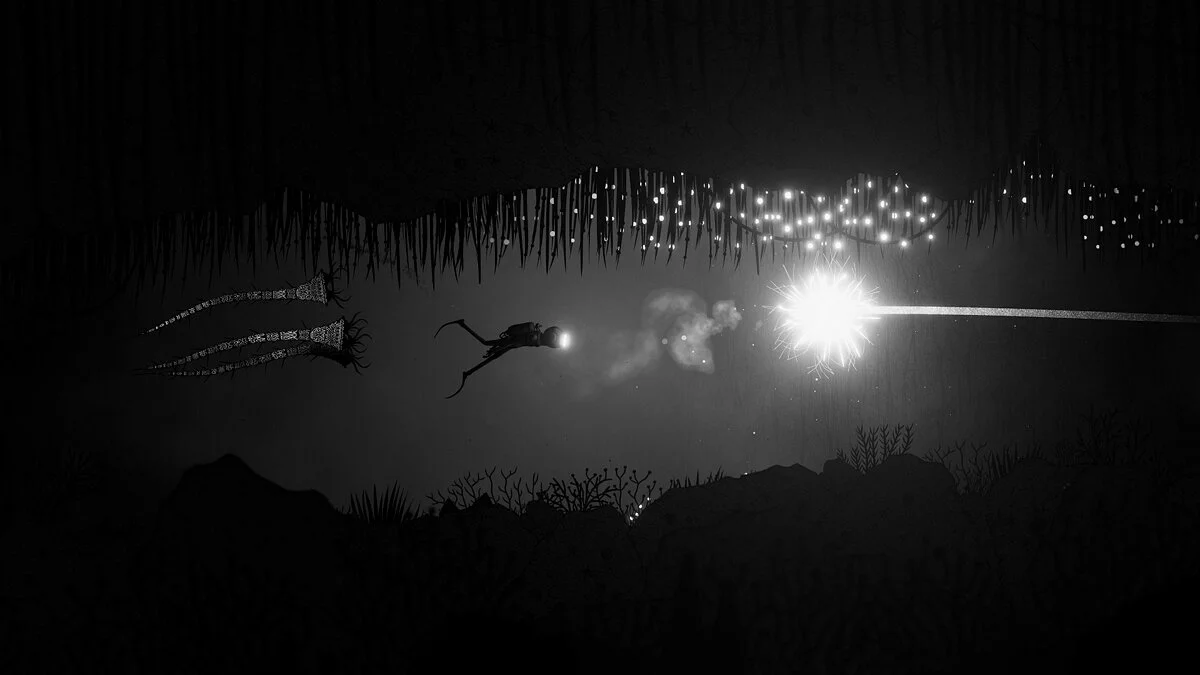 Скриншот из игры Silt - 23