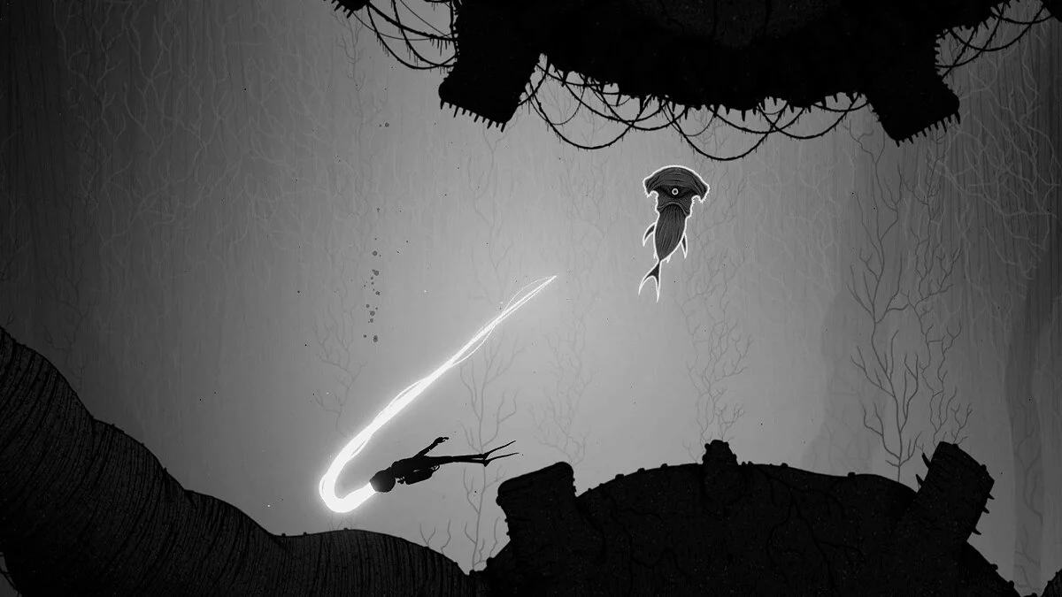 Скриншот из игры Silt - 14