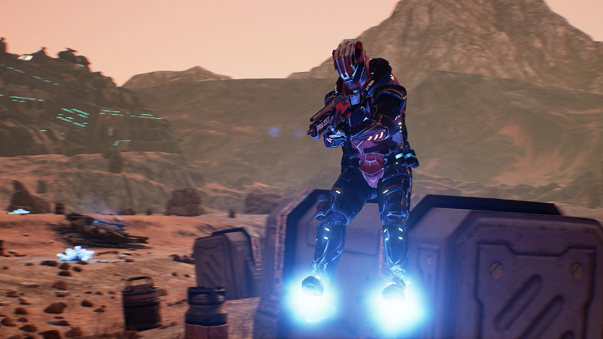 Скриншот из игры Guardians of Orion - 63